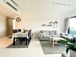 D'Leedon (D10), Condominium #577752121